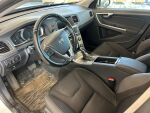 Volvo V60 2013 Valkoinen