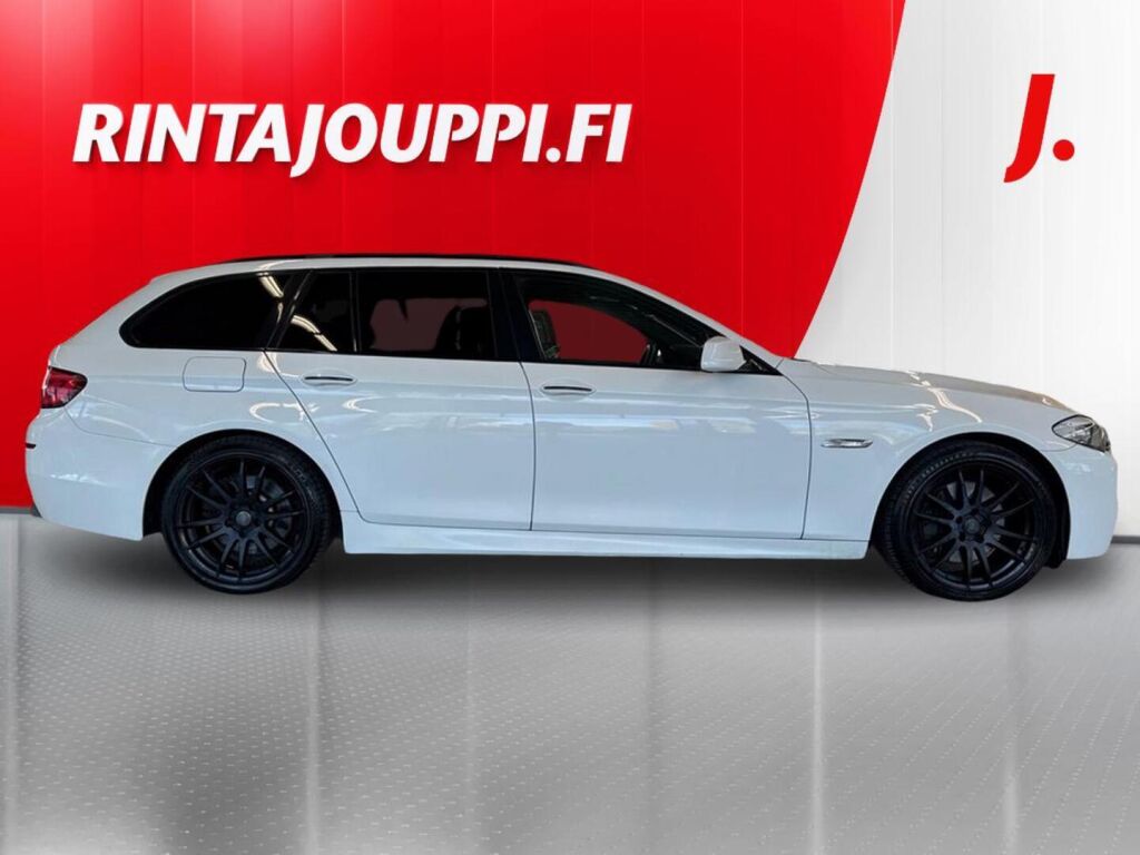 BMW 535 A F11 Touring 2011, kuva 7/26