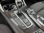 BMW 535 2011 Valkoinen