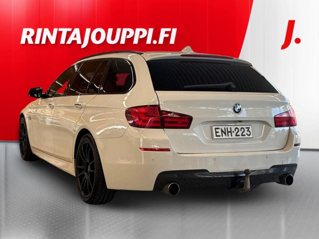 BMW 535 A F11 Touring 2011, kuva 3/26