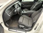 BMW 535 2011 Valkoinen