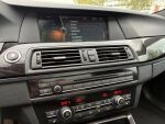 BMW 535 2011 Valkoinen