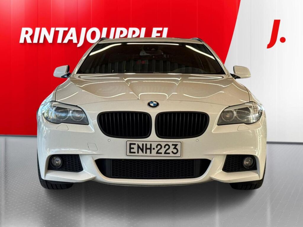 BMW 535 A F11 Touring 2011, kuva 4/26