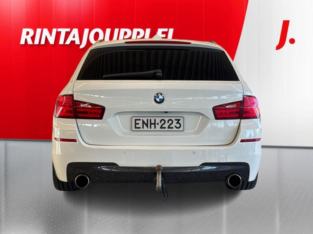 BMW 535 A F11 Touring 2011, kuva 6/26