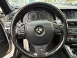 BMW 535 2011 Valkoinen