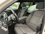 BMW 535 2011 Valkoinen