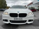 BMW 535 2011 Valkoinen