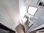 Adria TWIN 600 SPT 50 Years Edition 2016 Hopea