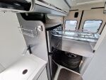 Adria TWIN 600 SPT 50 Years Edition 2016 Hopea