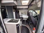 Adria TWIN 600 SPT 50 Years Edition 2016 Hopea