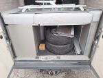 Adria TWIN 600 SPT 50 Years Edition 2016 Hopea