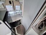 Adria TWIN 600 SPT 50 Years Edition 2016 Hopea