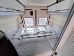 Adria TWIN 600 SPT 50 Years Edition 2016 Hopea