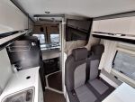 Adria TWIN 600 SPT 50 Years Edition 2016 Hopea