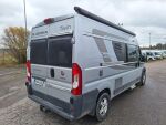 Adria TWIN 600 SPT 50 Years Edition 2016 Hopea