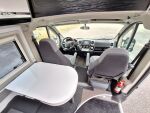 Adria TWIN 600 SPT 50 Years Edition 2016 Hopea