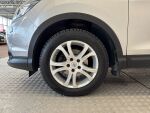 Nissan Qashqai 2015 Hopea