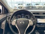 Nissan Qashqai 2015 Hopea