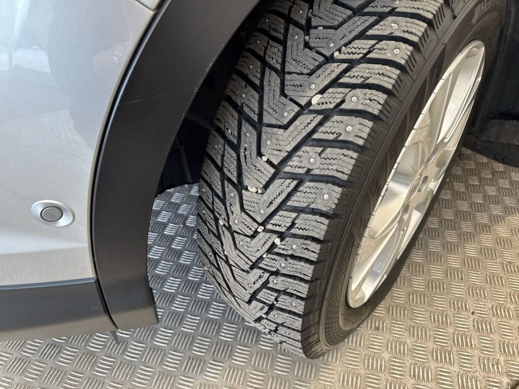 Nissan Qashqai 2015 Hopea