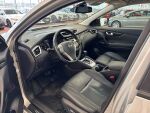 Nissan Qashqai 2015 Hopea