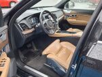 Volvo XC90 2016 Musta
