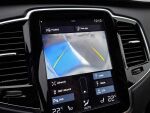 Volvo XC90 2016 Musta