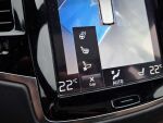 Volvo XC90 2016 Musta