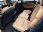 Volvo XC90 2016 Musta