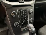 Volvo V40 2015 Musta