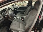 Volvo V40 2015 Musta