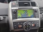 Toyota Verso 2015 Punainen