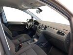 Volkswagen Golf Sportsvan 2015 Ruskea (beige)