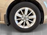 Volkswagen Golf Sportsvan 2015 Ruskea (beige)