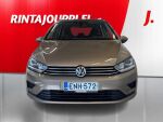 Volkswagen Golf Sportsvan 2015 Ruskea (beige)
