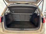 Volkswagen Golf Sportsvan 2015 Ruskea (beige)