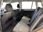 Volkswagen Golf Sportsvan 2015 Ruskea (beige)