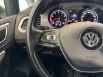 Volkswagen Golf Sportsvan 2015 Ruskea (beige)