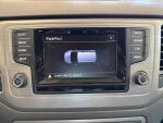 Volkswagen Golf Sportsvan 2015 Ruskea (beige)
