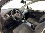 Volkswagen Golf Sportsvan 2015 Ruskea (beige)