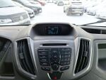 Ford Transit 2015 Valkoinen