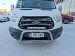 Ford Transit 2015 Valkoinen