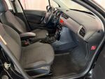 Citroen C3 2015 Musta