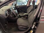 Citroen C3 2015 Musta