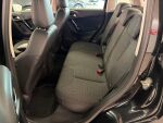 Citroen C3 2015 Musta