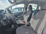 Citroen C3 2015 Musta