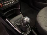 Citroen C3 2015 Musta