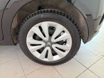 Citroen C3 2015 Musta