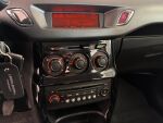 Citroen C3 2015 Musta
