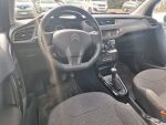 Citroen C3 2015 Musta