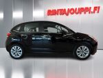 Citroen C3 2015 Musta